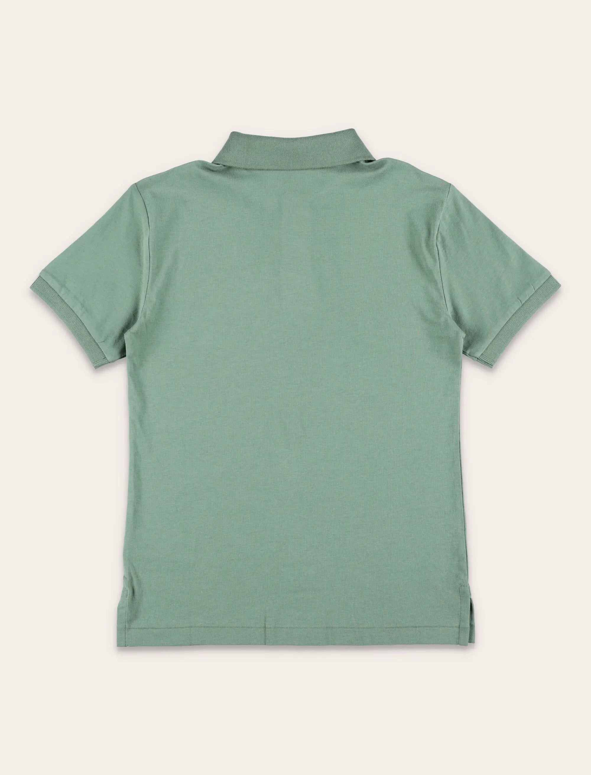 Polo Ralph Lauren boy's cotton polo shirt shirt