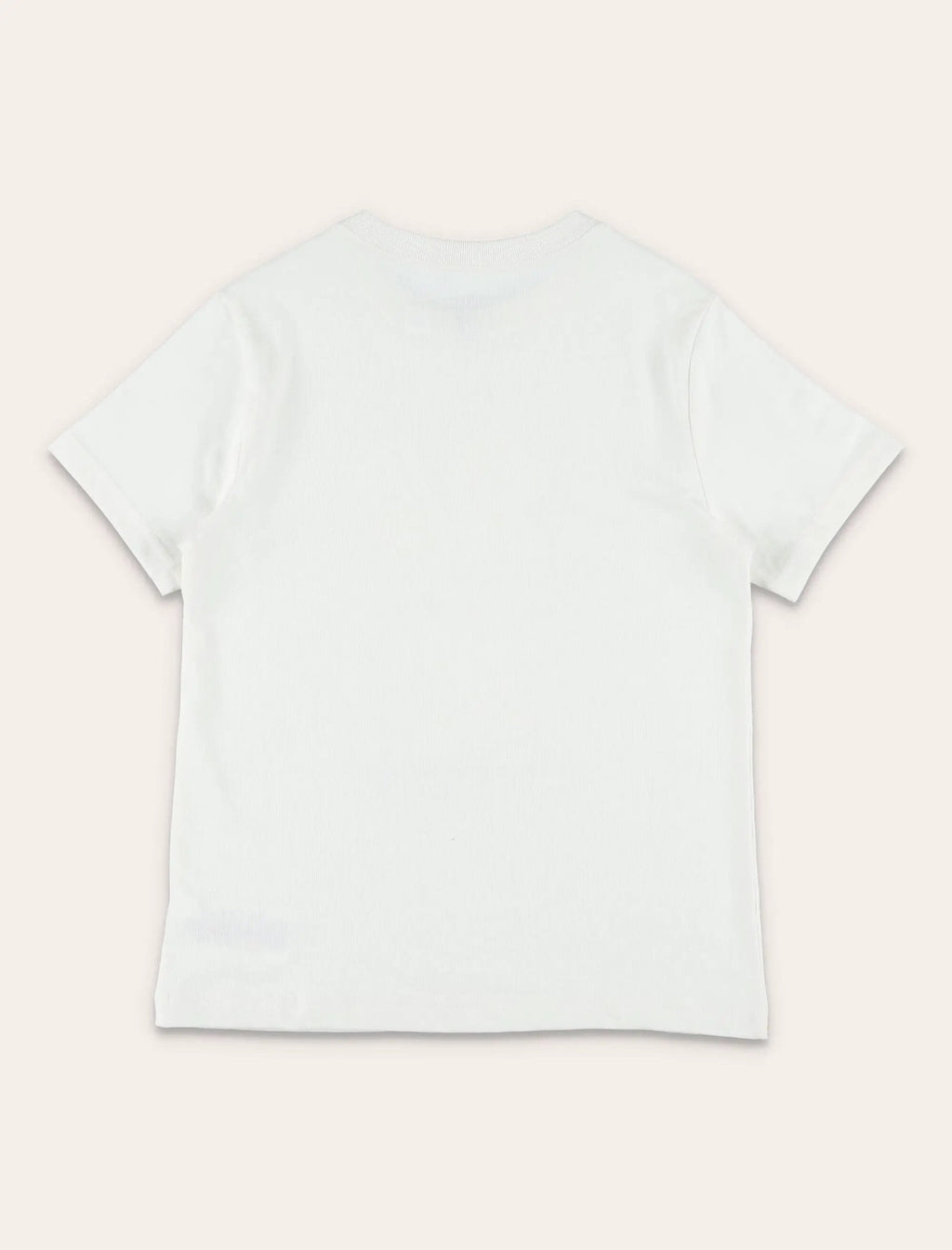 Polo Ralph Lauren kids' Polo Bear T-shirt shirt