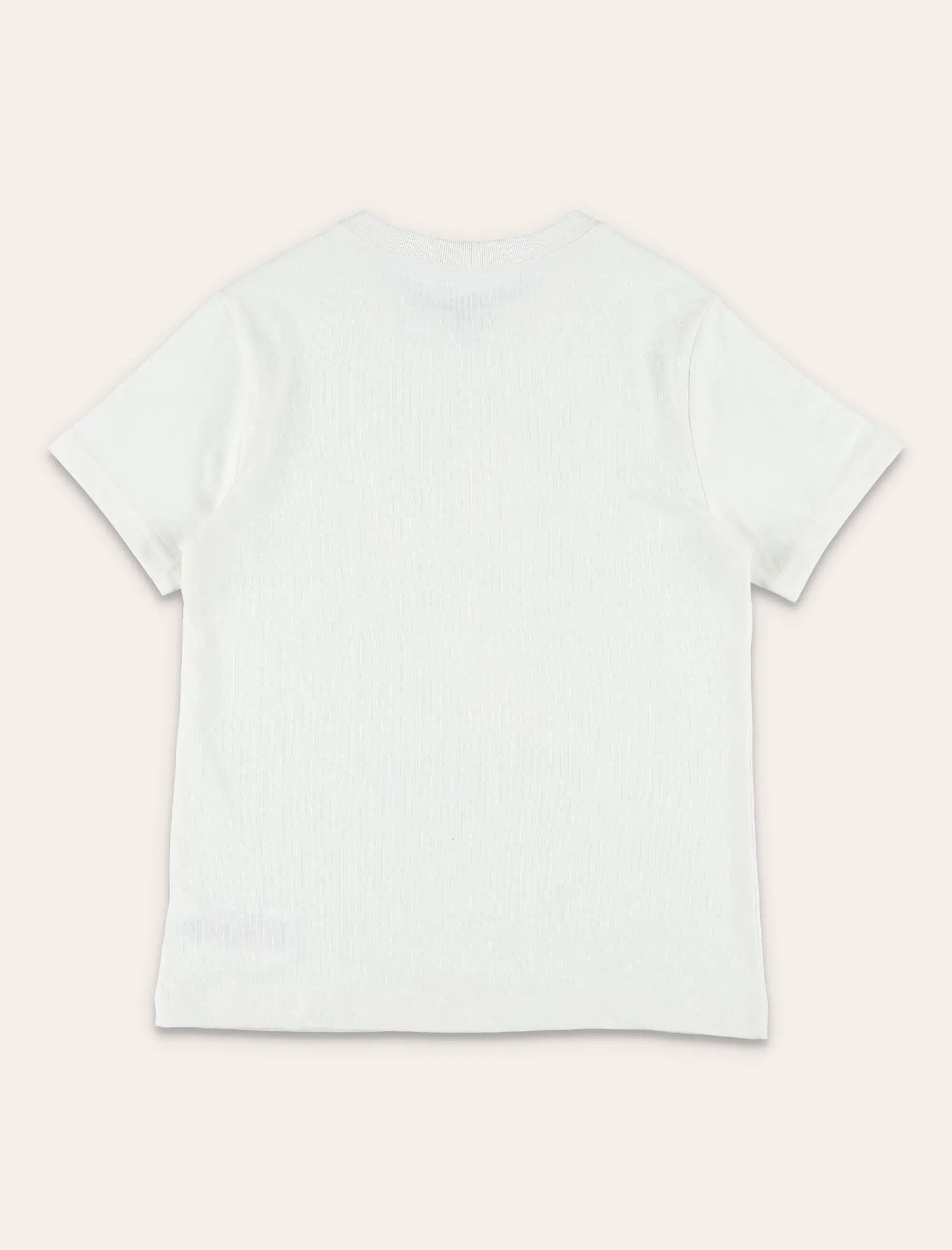 Polo Ralph Lauren kids' Polo Bear T-shirt shirt