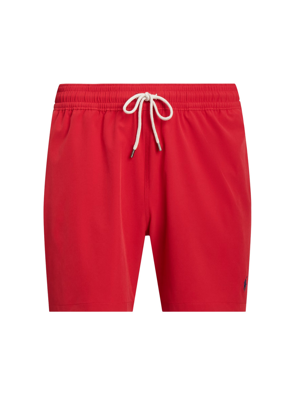 RALPH LAUREN Traveller Swimming Trunks Redmen's pants