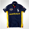 Polo Ralph Lauren "International Polo Team" Series - AUSTRALIA Men’s shirt