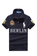 Polo Ralph Lauren BERLIN - Chief Keef Style Men’s shirt