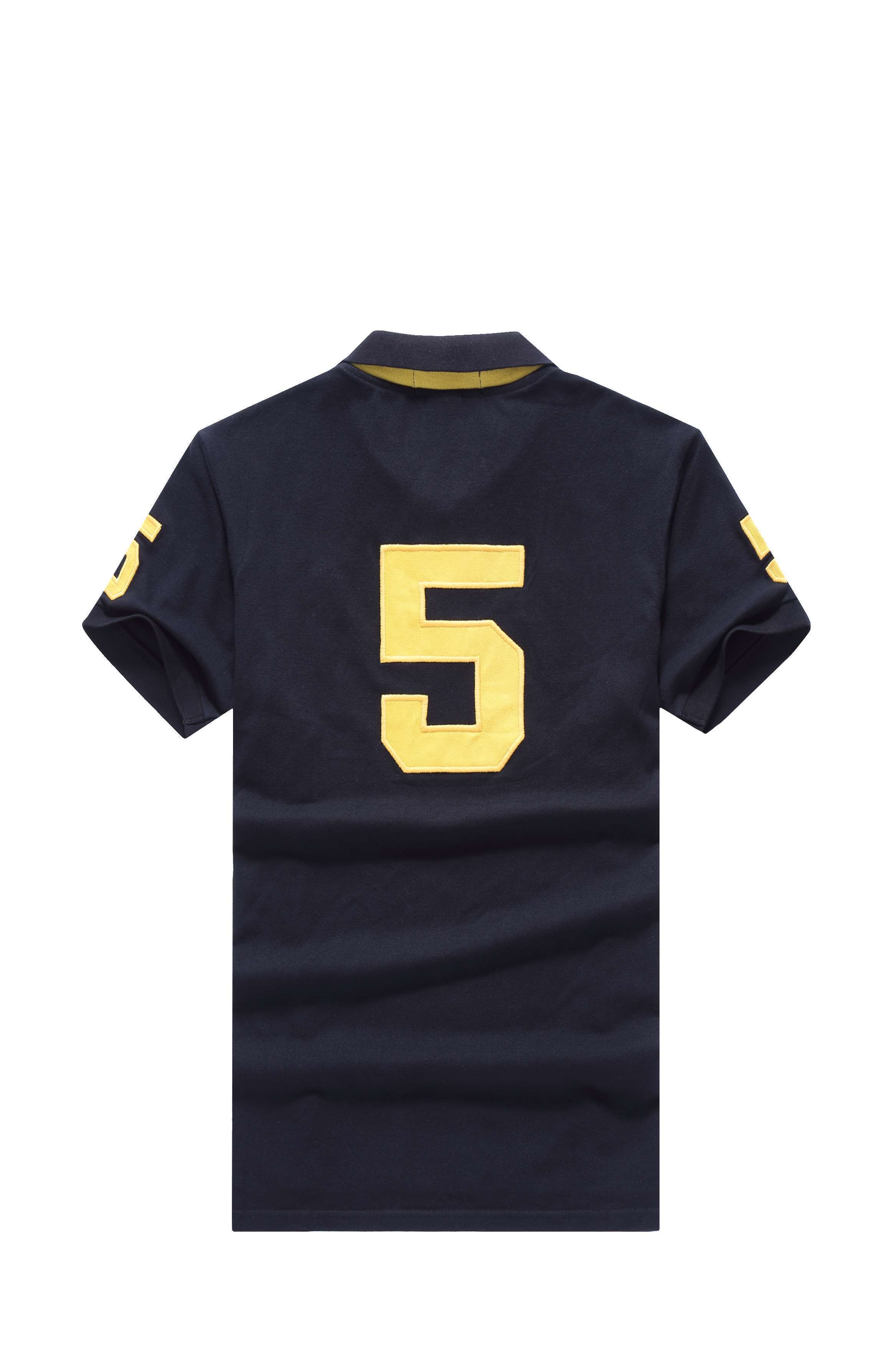 Polo Ralph Lauren BERLIN - Chief Keef Style Men’s shirt