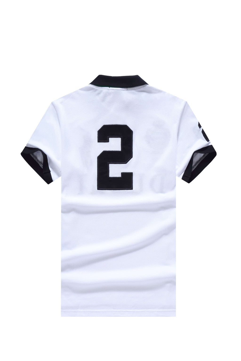 Polo Ralph Lauren DUBAI - Chief Keef Style Men’s shirt