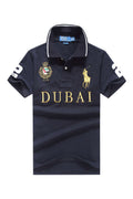 Polo Ralph Lauren DUBAI - Chief Keef Style Men’s shirt