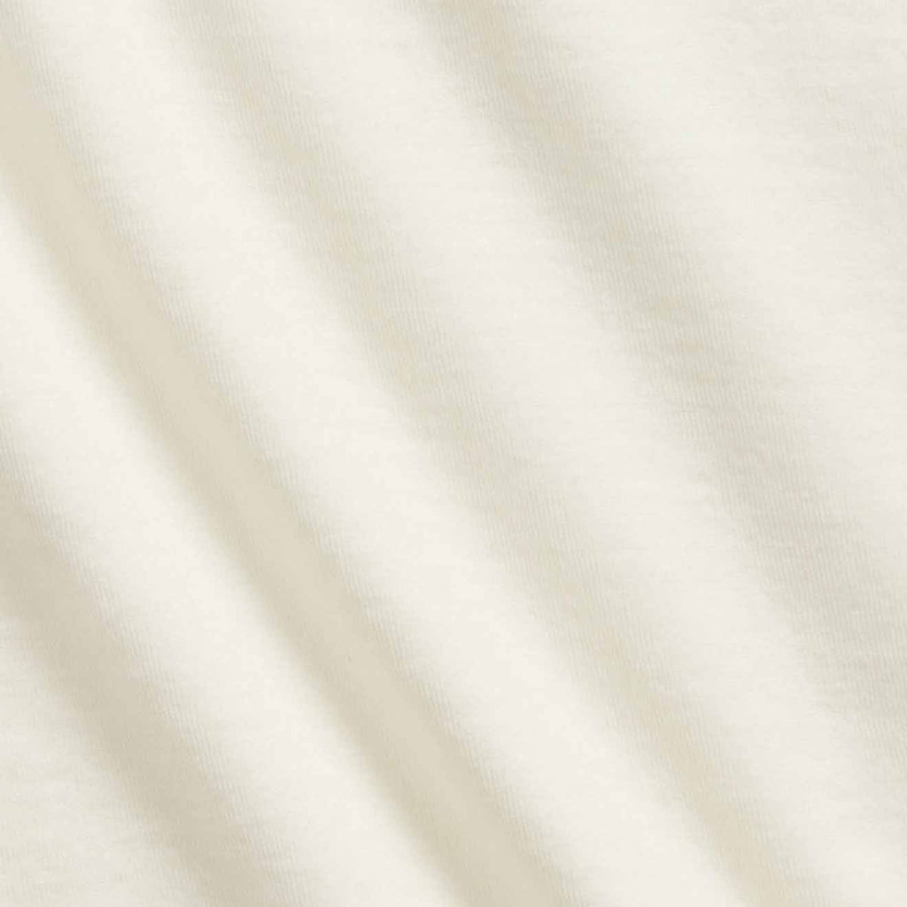 RRL by Ralph Lauren Logo Jersey T-Shirt White Men’s shirt