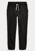 Polo Ralph Lauren Fleece Sweatpantmen's pants