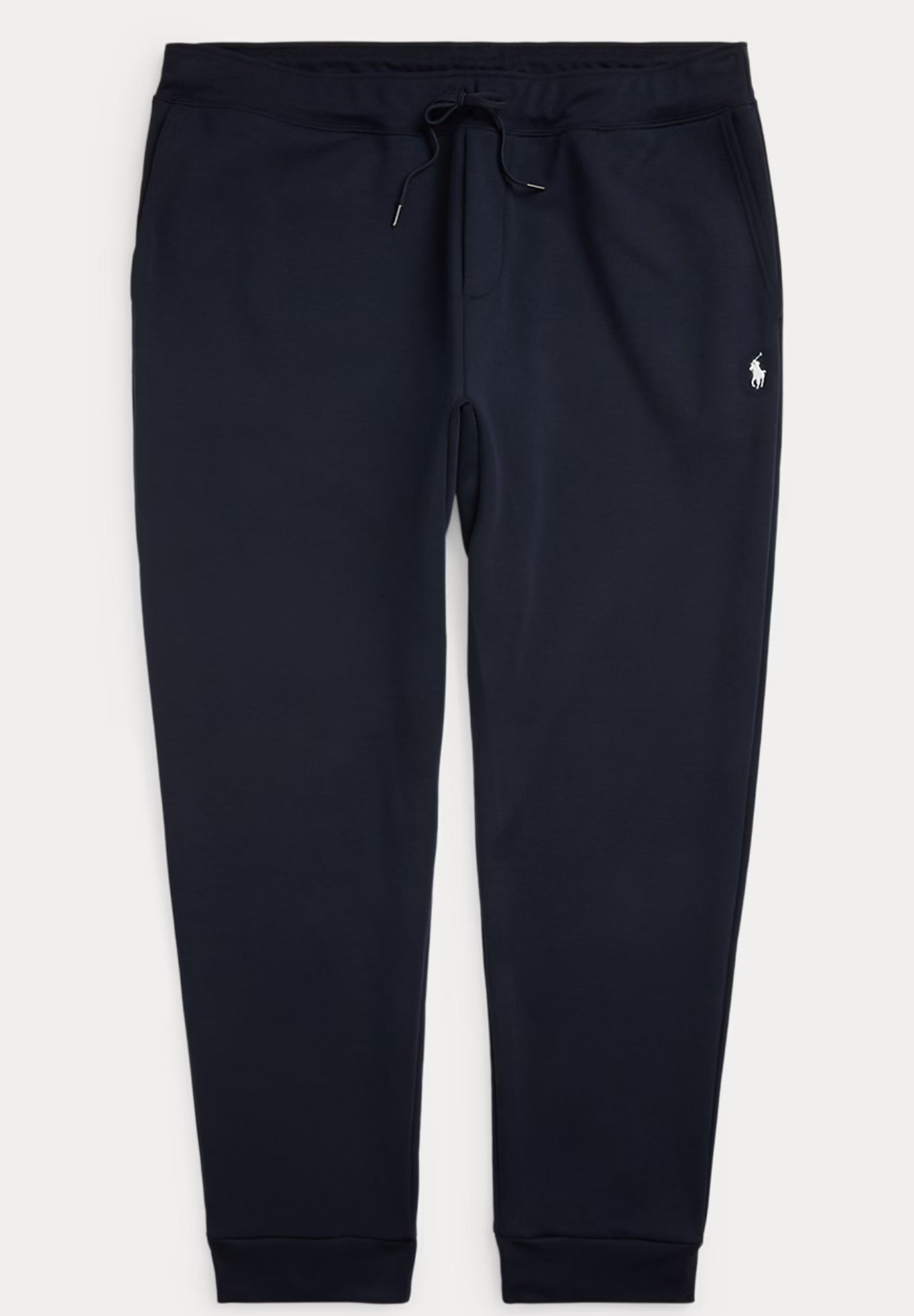 Polo Ralph Lauren Double-Knit Jogger Pant (Tall)men's pants