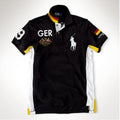 Polo Ralph Lauren "International Polo Team" Series - GERMANY Men’s shirt