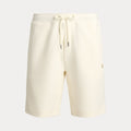 Polo Ralph Lauren ATHLETIC SHORTS - OFF WHITEmen's pants