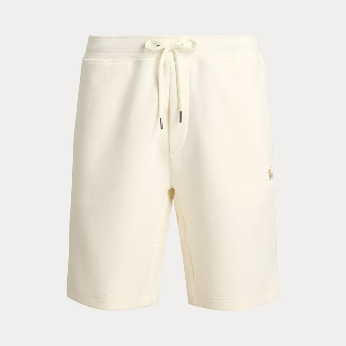Polo Ralph Lauren ATHLETIC SHORTS - OFF WHITEmen's pants