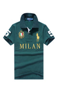 Polo Ralph Lauren MILAN - Chief Keef Style Men’s shirt