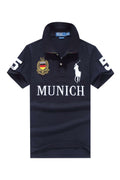 Polo Ralph Lauren MUNICH - Chief Keef Style Men’s shirt