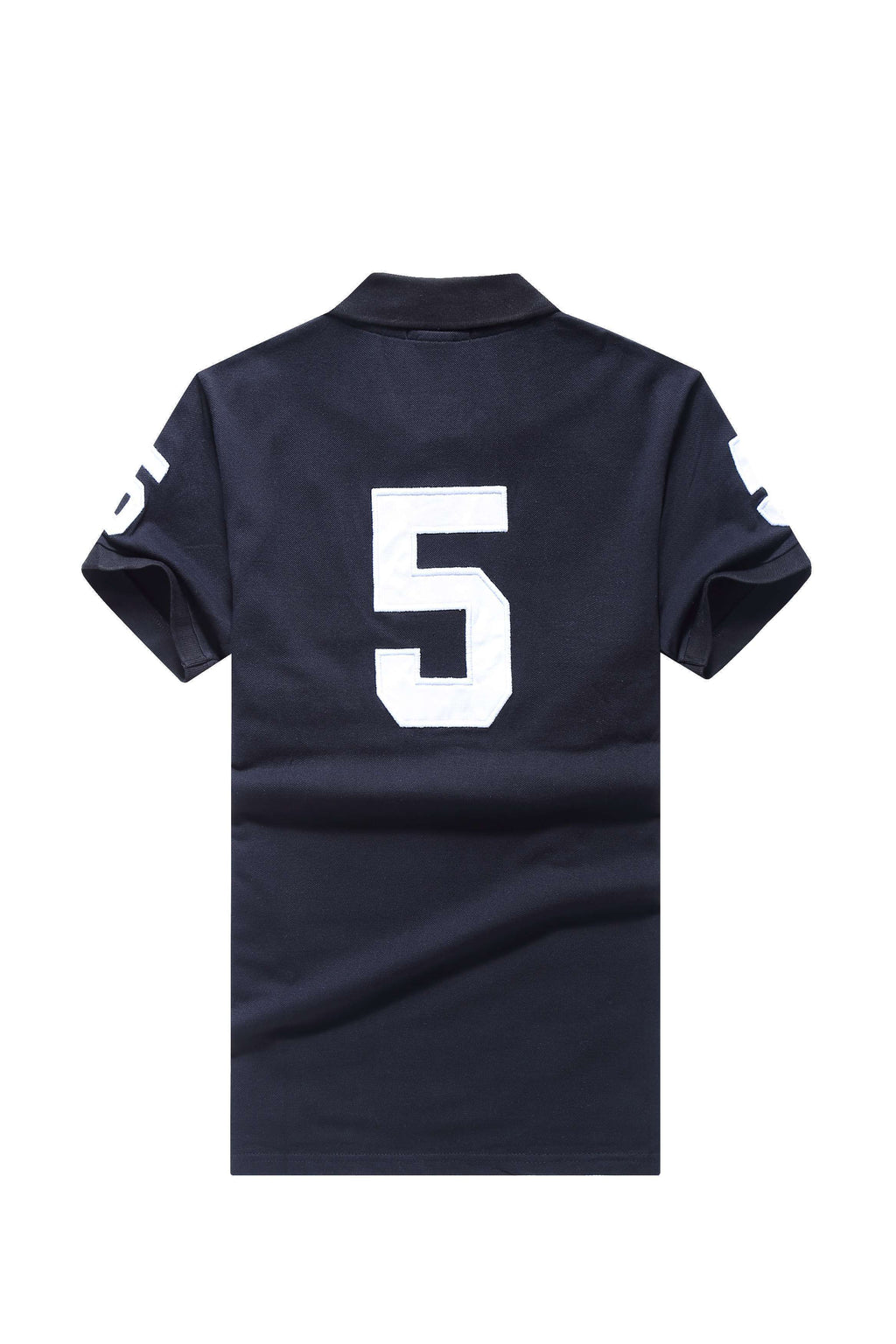 Polo Ralph Lauren NEW YORK - Chief Keef Style Men’s shirt