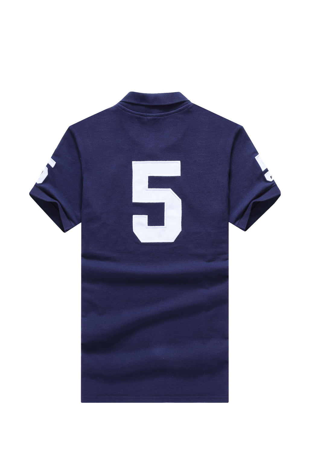 Polo Ralph Lauren NEW YORK - Chief Keef Style Men’s shirt