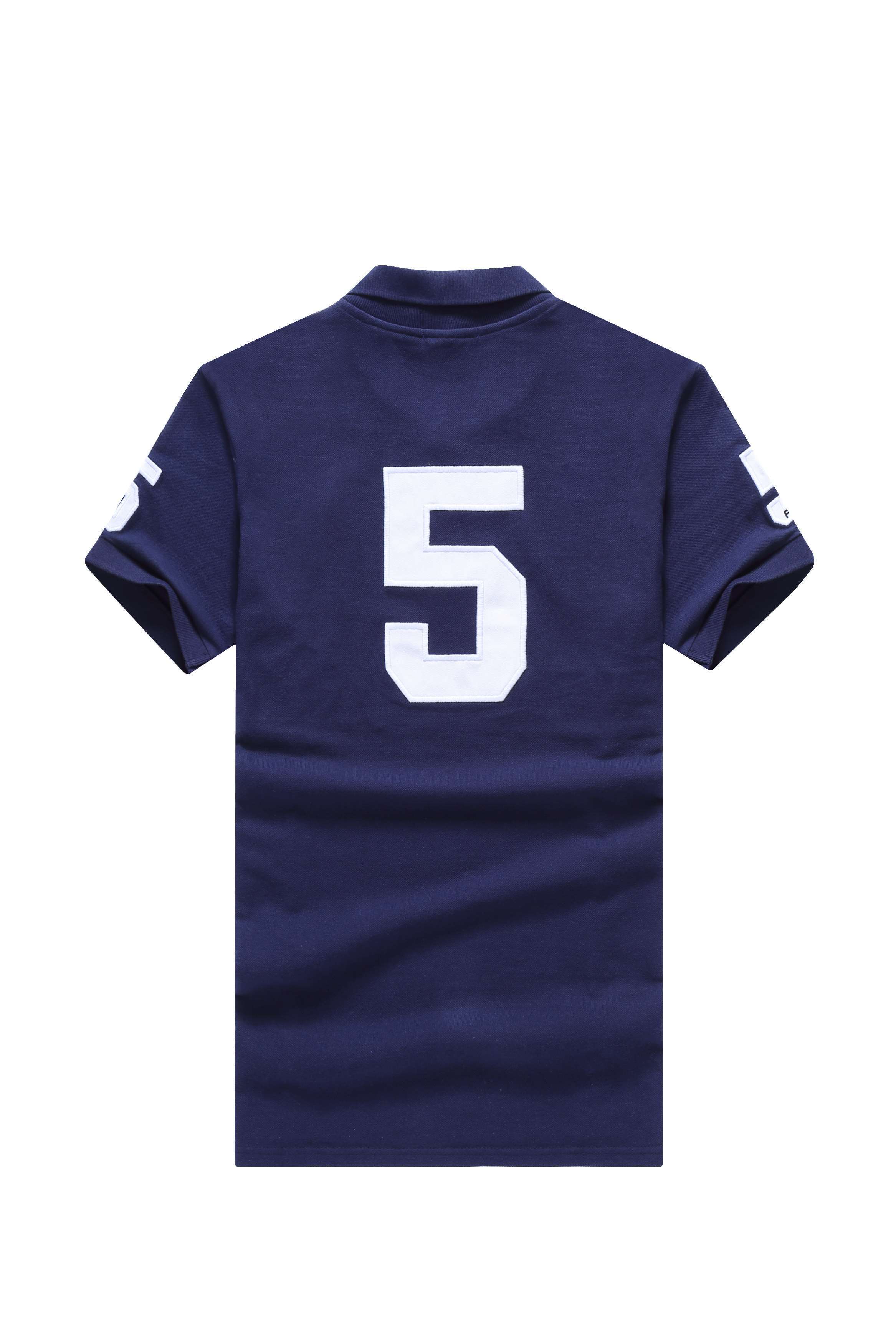 Polo Ralph Lauren NEW YORK - Chief Keef Style Men’s shirt