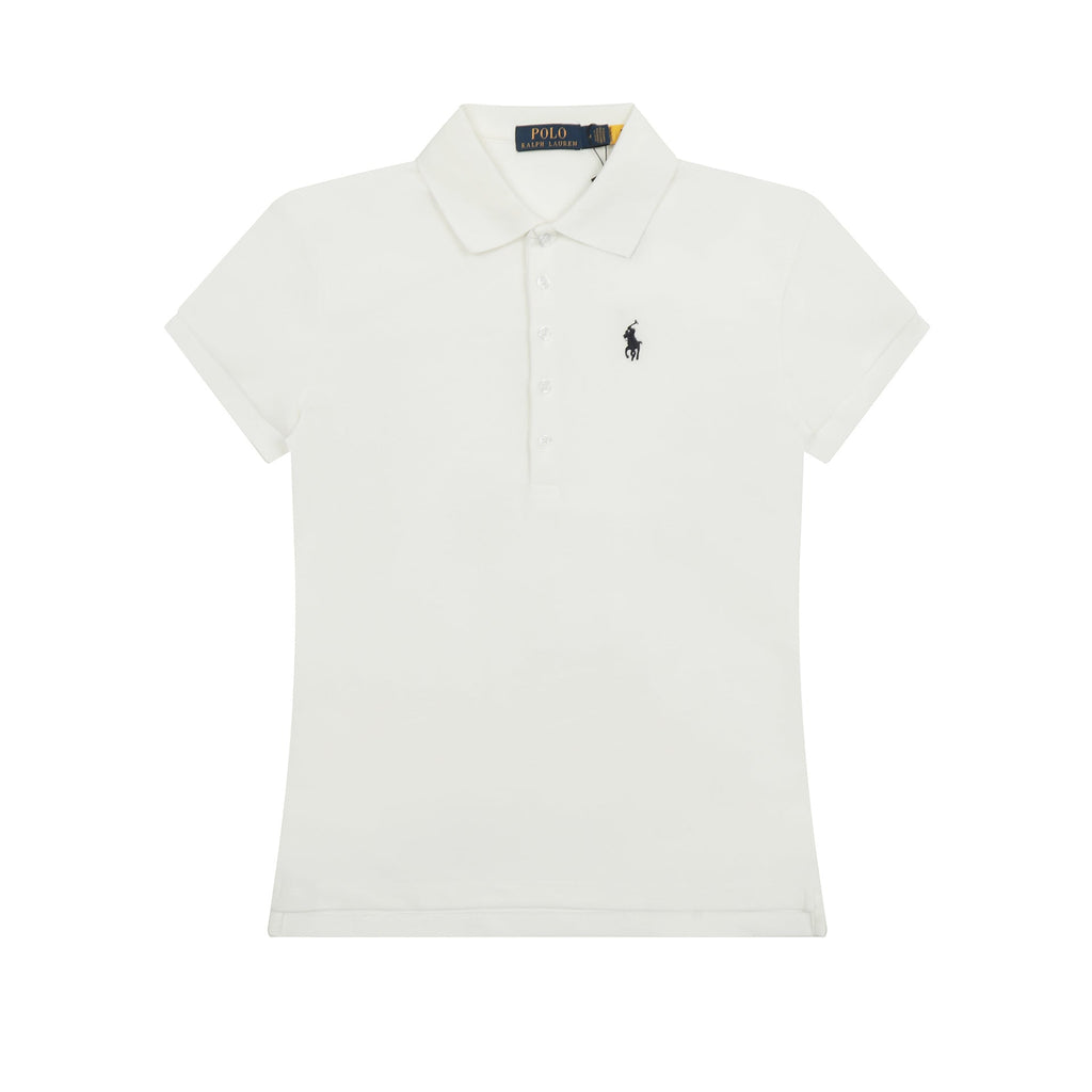 Ralph Lauren POLO shirt war horse small label embroidery casual POLO shirt short sleeve Men’s shirt