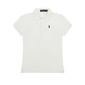 Ralph Lauren POLO shirt war horse small label embroidery casual POLO shirt short sleeve Men’s shirt