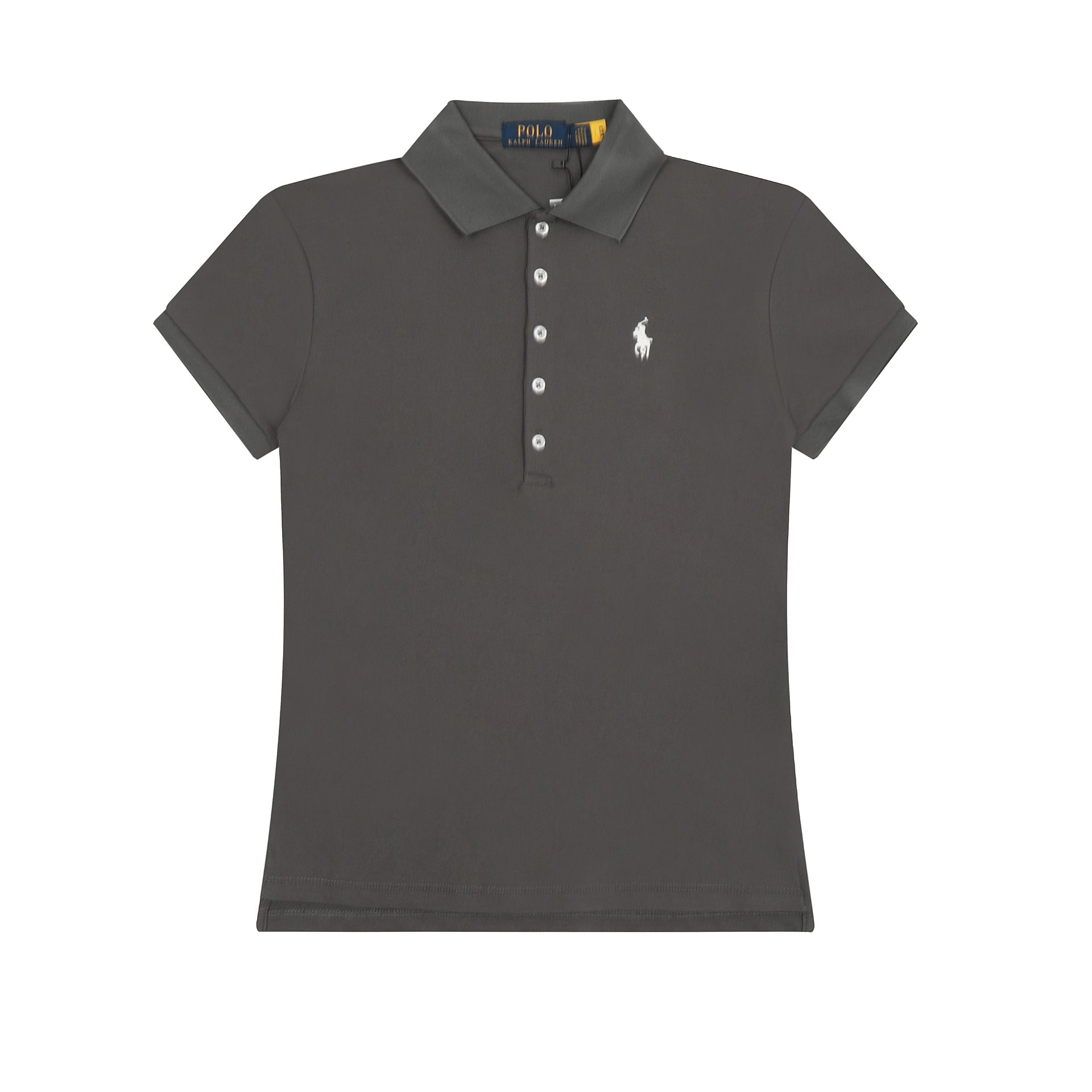 Ralph Lauren POLO shirt war horse small label embroidery casual POLO shirt short sleeve Men’s shirt