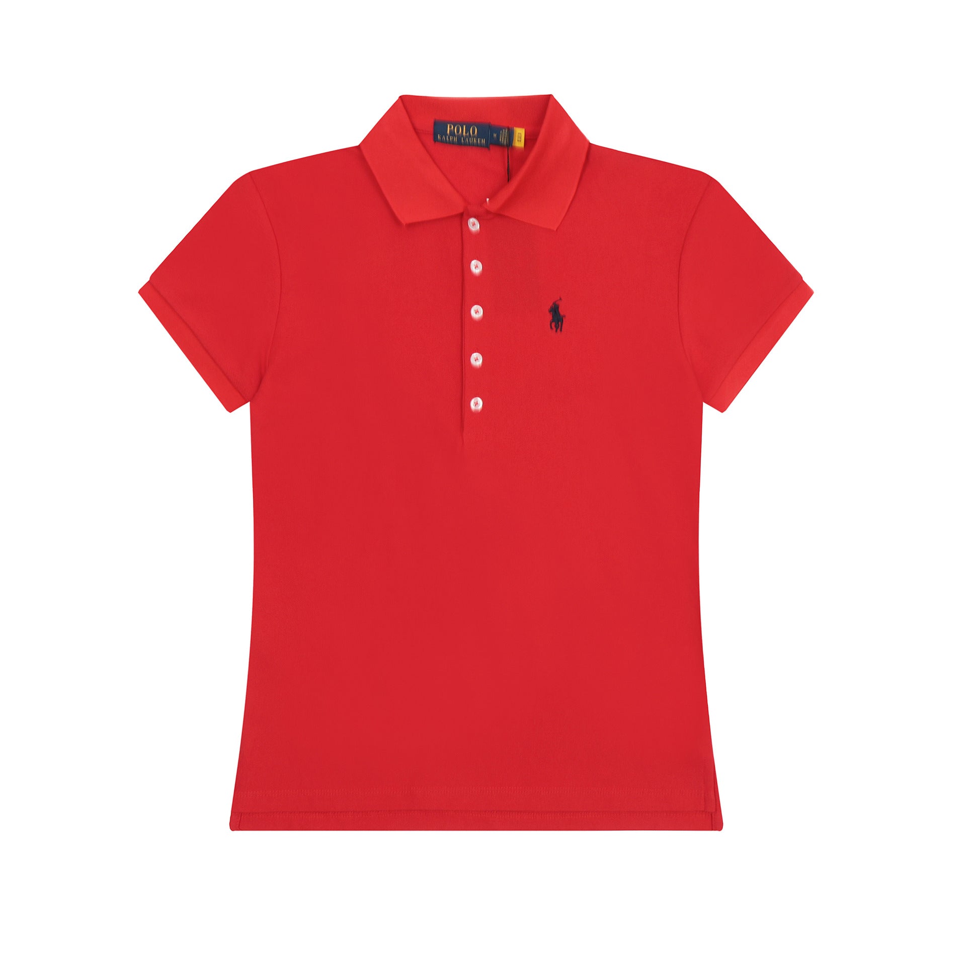 Ralph Lauren POLO shirt war horse small label embroidery casual POLO shirt short sleeve Men’s shirt