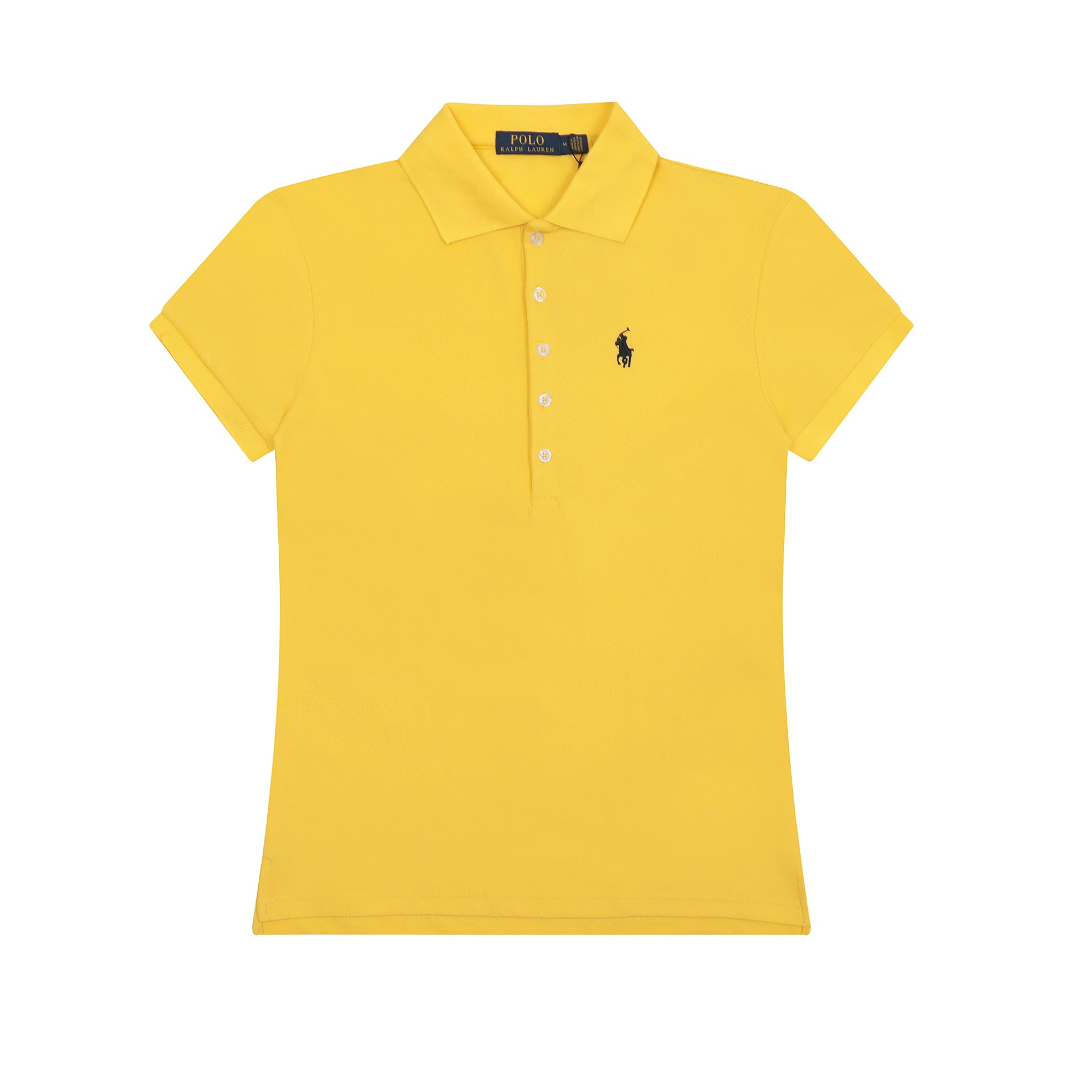 Ralph Lauren POLO shirt war horse small label embroidery casual POLO shirt short sleeve Men’s shirt