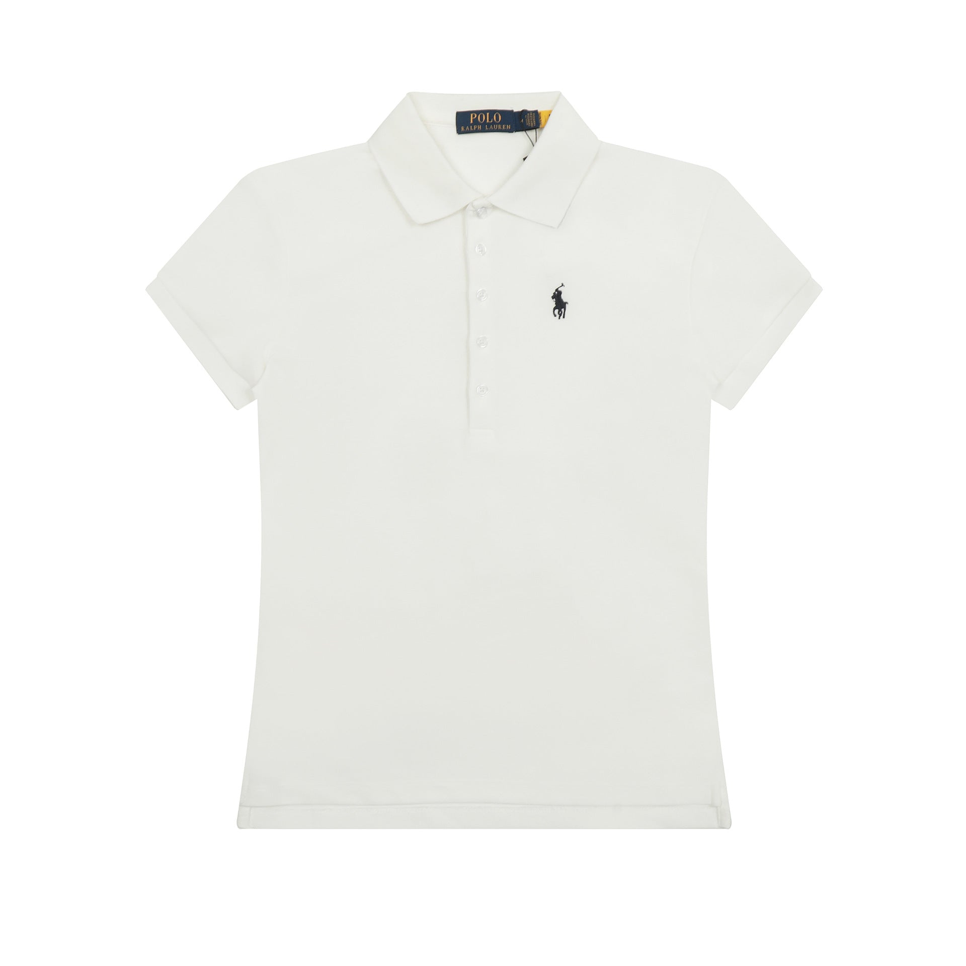 Ralph Lauren POLO shirt war horse small label embroidery casual POLO shirt short sleeve Men’s shirt