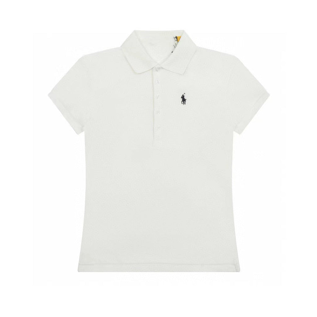 Ralph Lauren POLO shirt ceiling RL short sleeve T-shirt POLO Men’s shirt