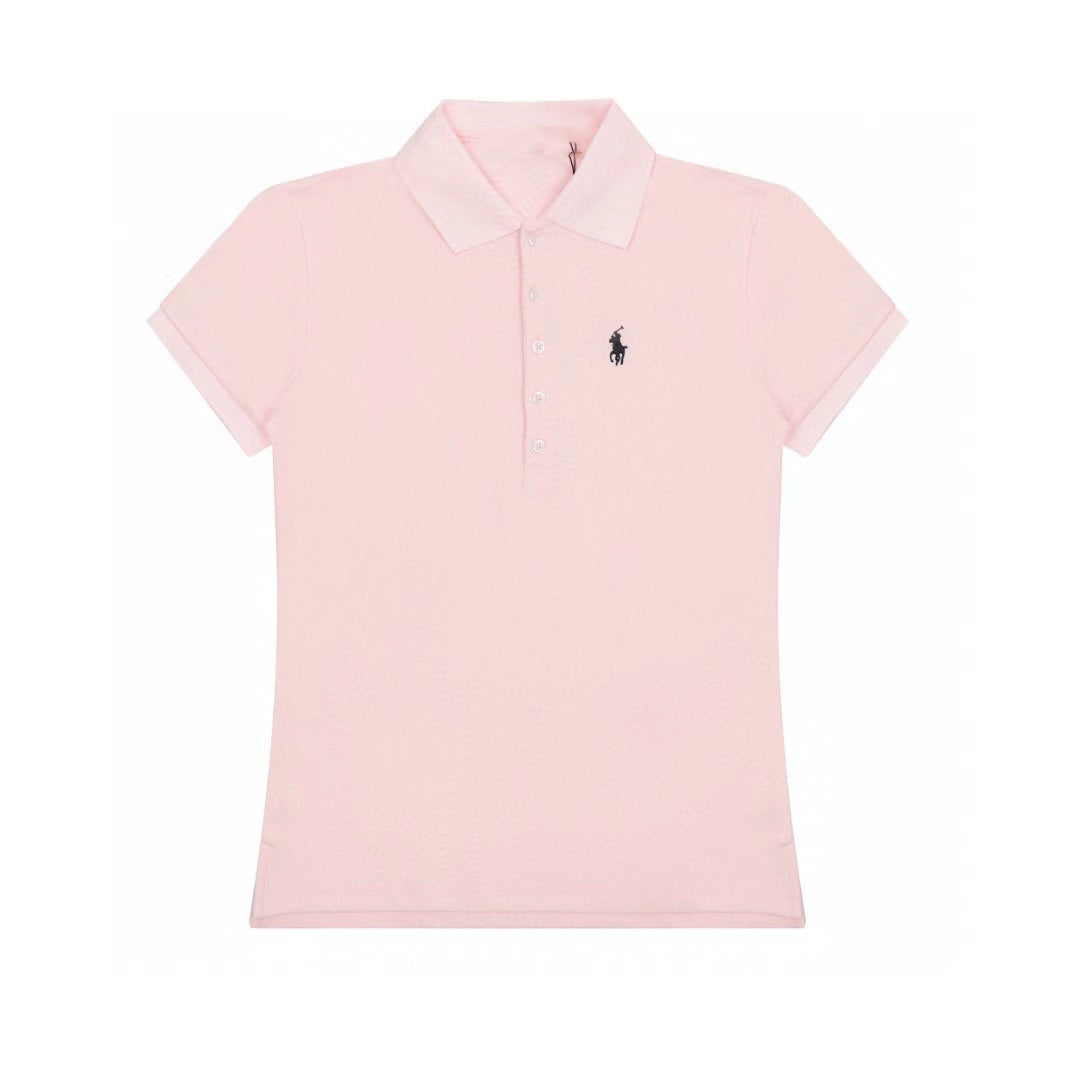 Ralph Lauren POLO shirt ceiling RL short sleeve T-shirt POLO Men’s shirt