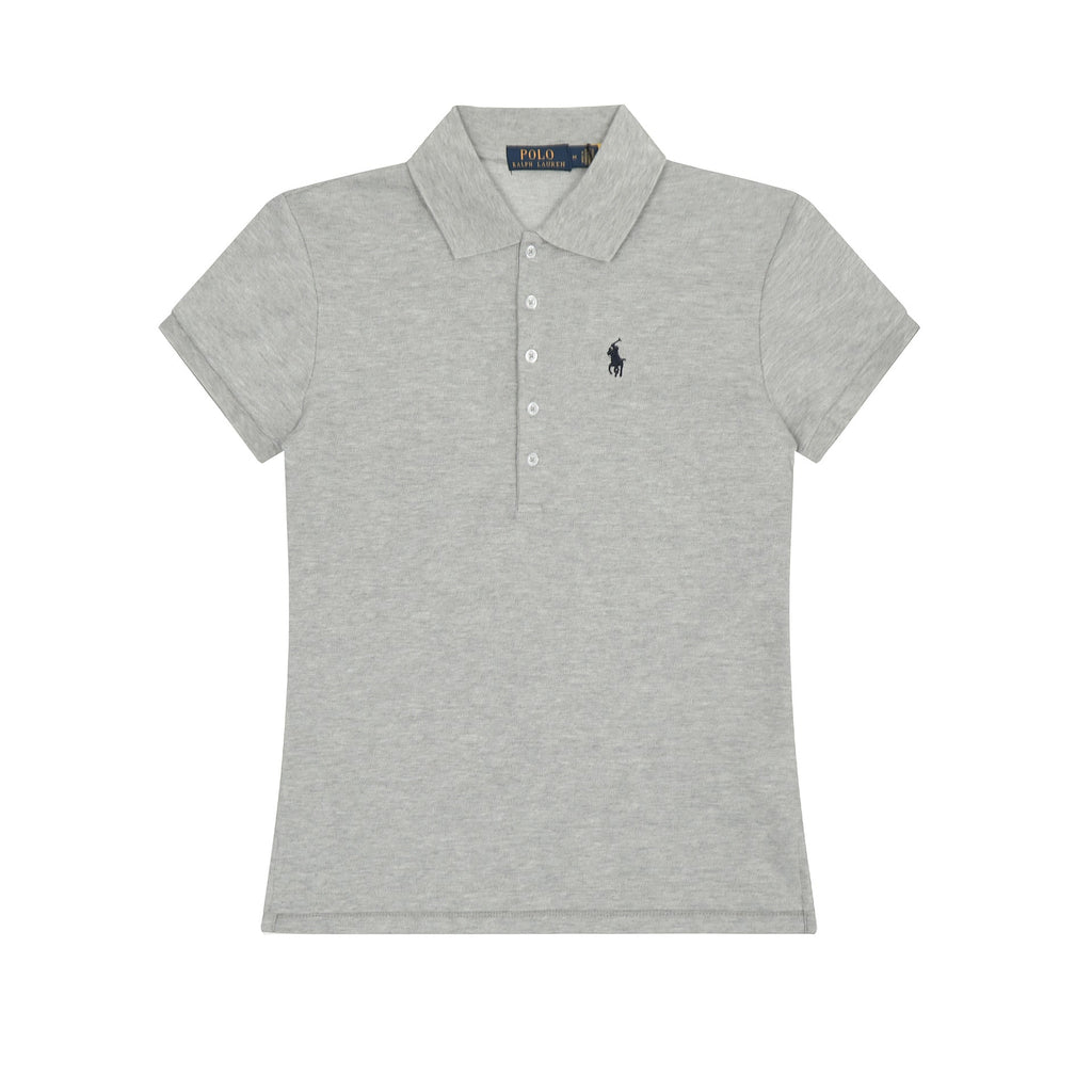 Ralph Lauren POLO shirt war horse small label embroidery casual POLO shirt short sleeve Men’s shirt