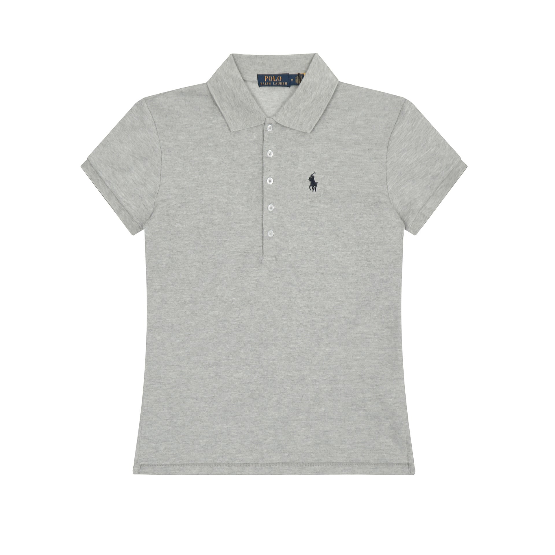 Ralph Lauren POLO shirt war horse small label embroidery casual POLO shirt short sleeve Men’s shirt