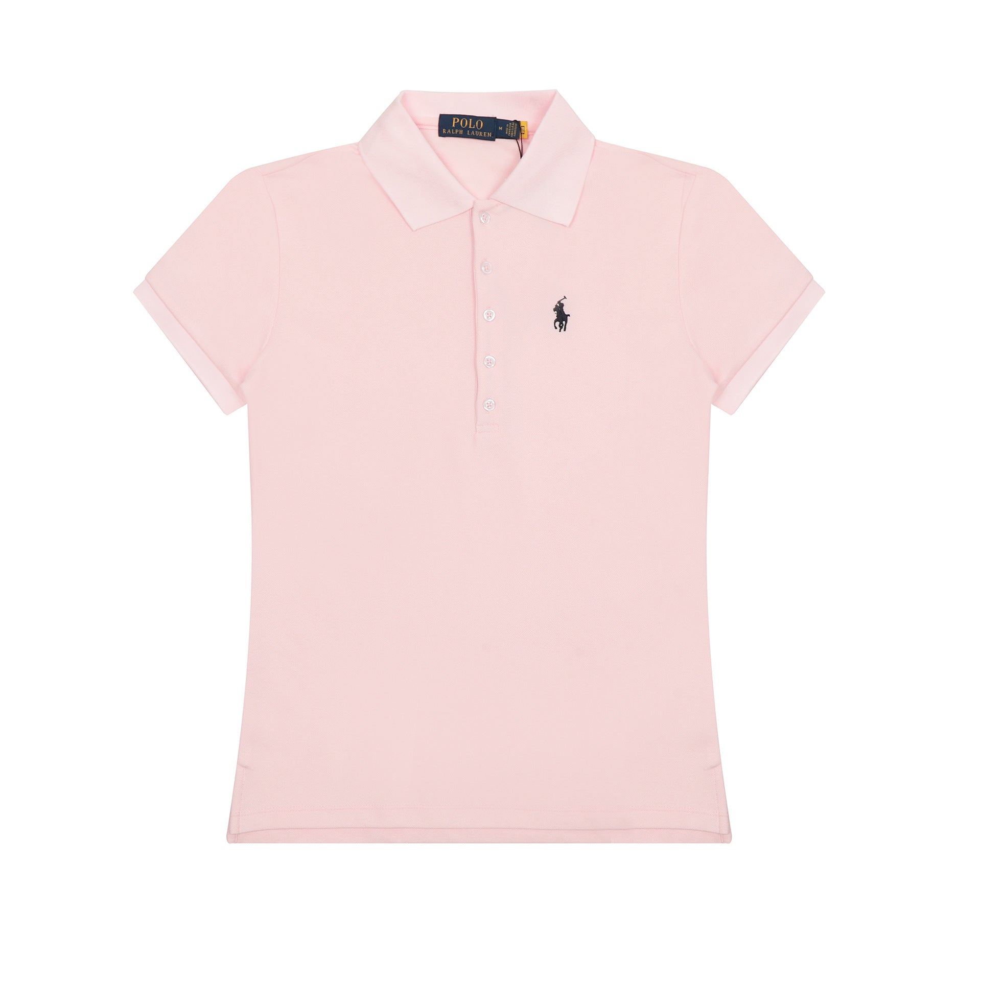 Ralph Lauren POLO shirt war horse small label embroidery casual POLO shirt short sleeve Men’s shirt