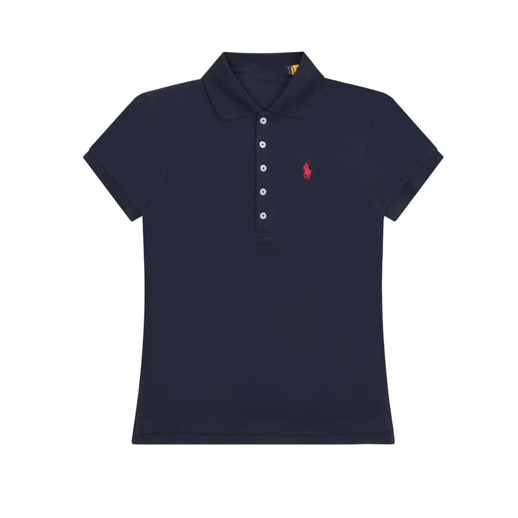 Ralph Lauren POLO shirt ceiling RL short sleeve T-shirt POLO Men’s shirt