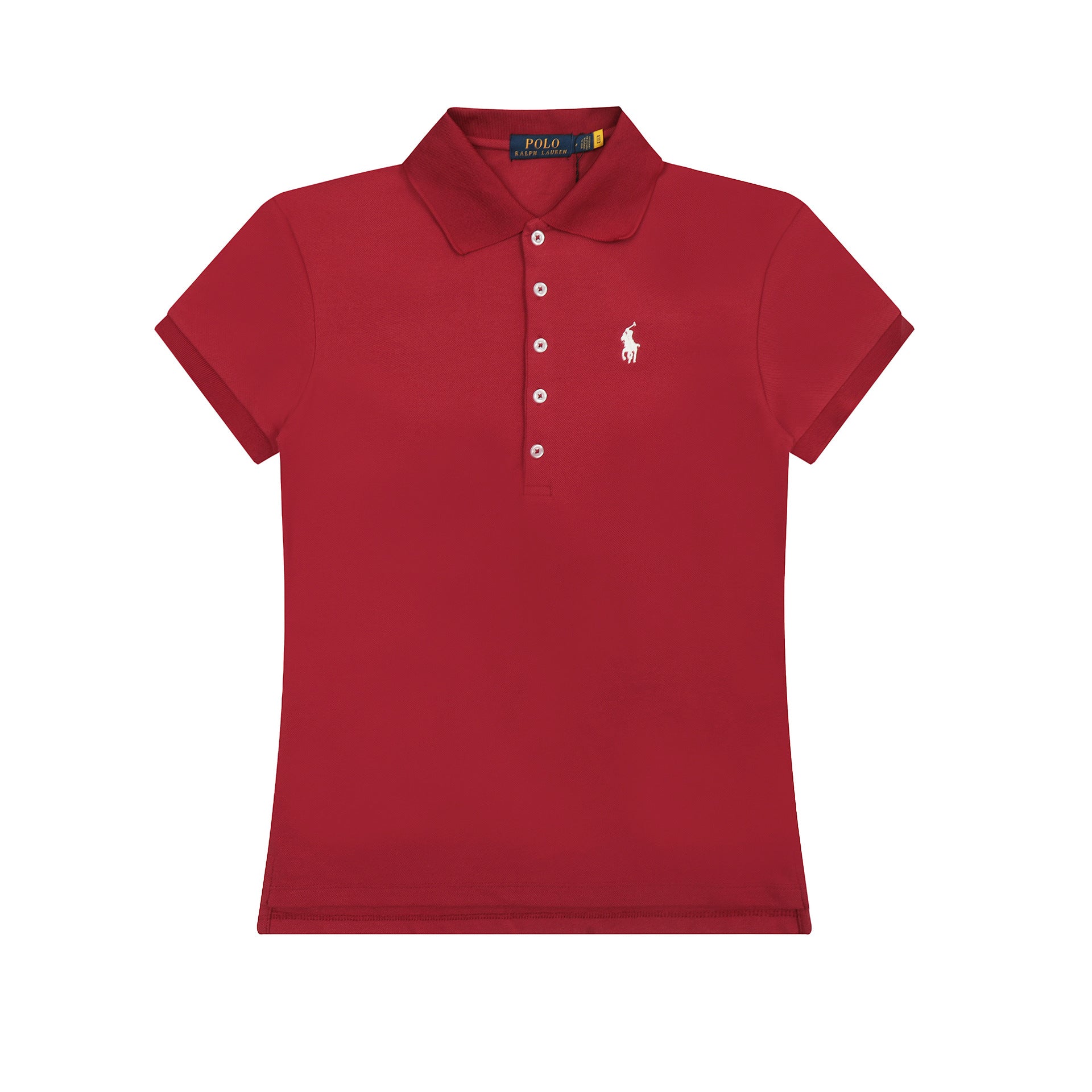Ralph Lauren POLO shirt war horse small label embroidery casual POLO shirt short sleeve Men’s shirt