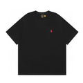 Ralph Lauren T-Shirts Embroidered Crew Neck T-Shirts Men’s shirt