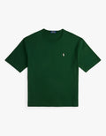 Relaxed Fit Logo Jersey T Shirt - Northwest Pine Men’s shirt