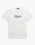 Classic Fit Uneven Jersey T Shirt - Nevis Men’s shirt
