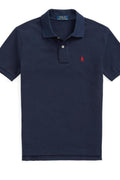 Polo Ralph Lauren Boys Mesh Polo Shirt shirt
