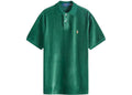 Polo Ralph Lauren Corduroy Polo Shirt Moss Agate Men’s shirt