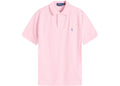 Polo Ralph Lauren Custom Slim Fit Polo Carmel Pink Men’s shirt