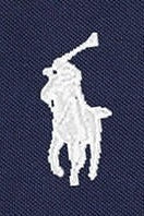 Polo Ralph Lauren Little Boys Big Pony Cotton Mesh Polo Shirt shirt