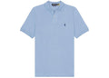 Polo Ralph Lauren Mesh SS Polo Shirt Campus Blue Men’s shirt
