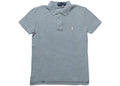 Polo Ralph Lauren Polo Shirt Light Indigo Men’s shirt