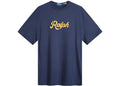Polo Ralph Lauren Script Logo T-shirt Dark Cobalt Men’s shirt