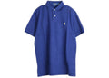 Polo Ralph Lauren Short-Sleeve Classic Fit Polo T-shirt Fall Royal Men’s shirt