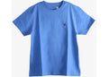 Polo Ralph Lauren Short Sleeve Cotton Jersey Crewneck T-shirt Scottsdale Blue Men’s shirt
