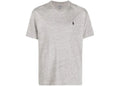 Polo Ralph Lauren Short Sleeve Crewneck Classic Fit T-shirt Dark Vintage Heather Men’s shirt