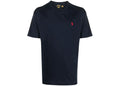 Polo Ralph Lauren Short Sleeve Crewneck Classic Fit T-shirt T-Ink Men’s shirt