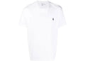 Polo Ralph Lauren Short Sleeve Crewneck Classic Fit T-shirt T-White Men’s shirt