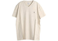 Polo Ralph Lauren Short-Sleeve Jersey Knit V-Neck T-shirt Expedition Dune Heather Men’s shirt