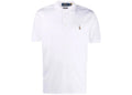 Polo Ralph Lauren Short-Sleeve Soft Touch Polo White Men’s shirt